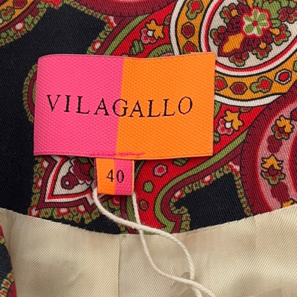 Vilagallo Jacket - Picture 3 of 7